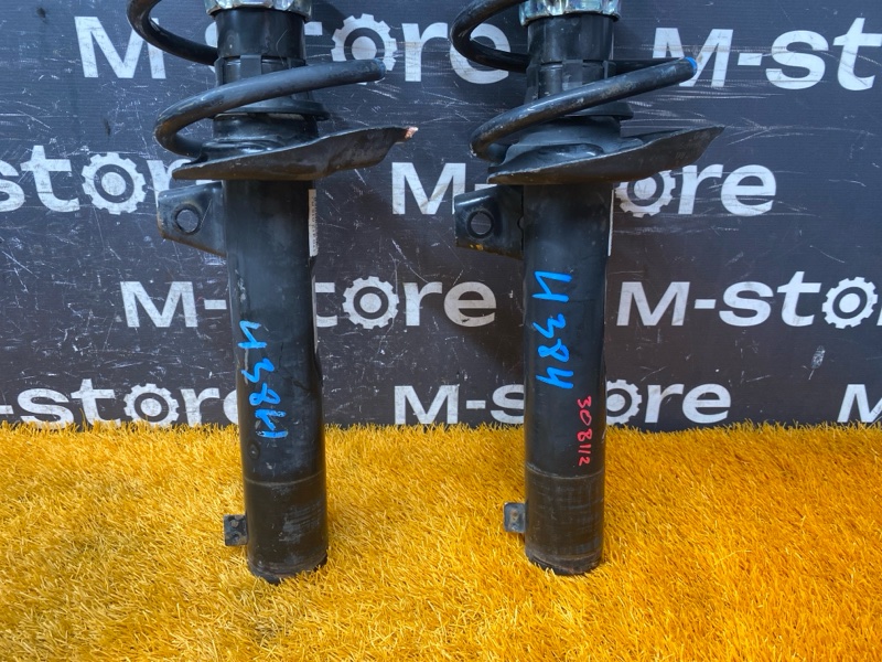 стойка подвески, 10000 рублей, Красноярск