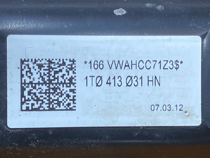 стойка подвески, 10000 рублей, Красноярск