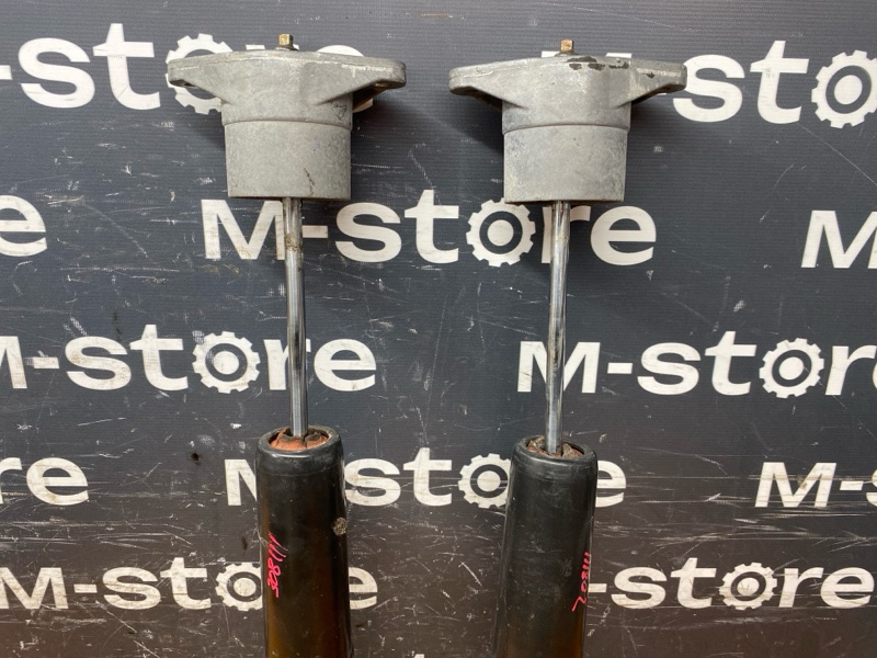 Амортизатор, 3000 рублей, Красноярск