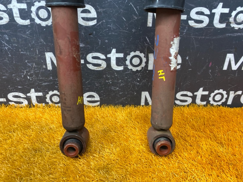 Амортизатор, 3000 рублей, Красноярск