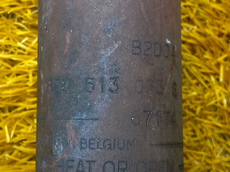 Амортизатор, 3000 рублей, Красноярск