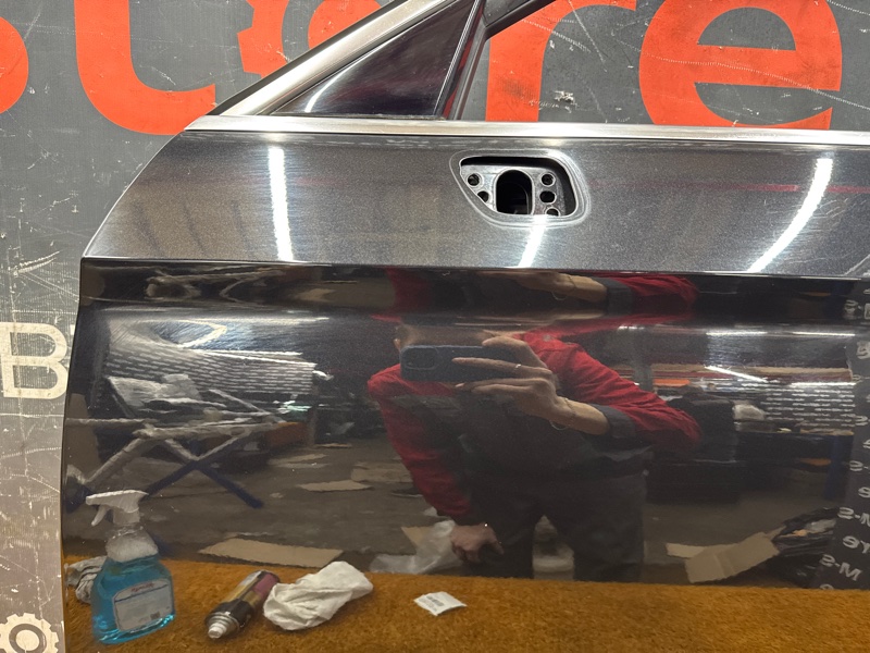 дверь, 53000 рублей, Красноярск