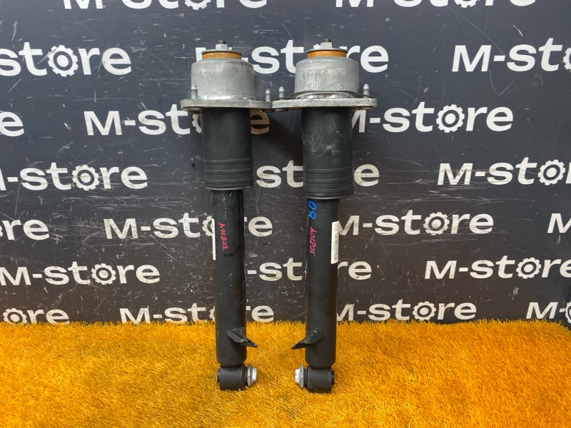 Амортизатор, 3000 рублей, Красноярск