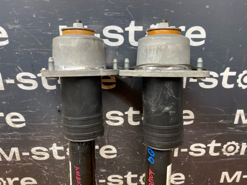 Амортизатор, 3000 рублей, Красноярск