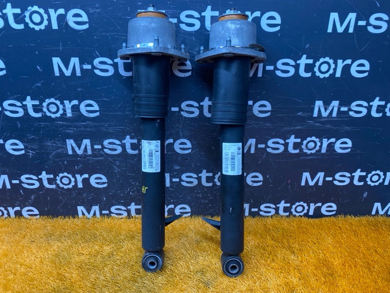 Амортизатор, 3000 рублей, Красноярск