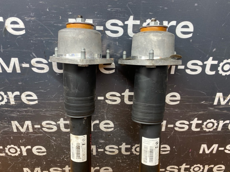 Амортизатор, 3000 рублей, Красноярск