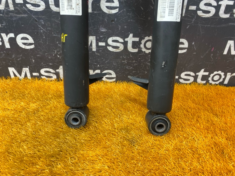 Амортизатор, 3000 рублей, Красноярск