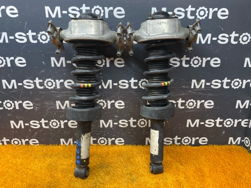 стойка подвески, 25000 рублей, Красноярск