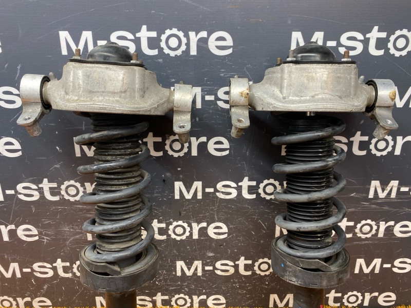 стойка подвески, 25000 рублей, Красноярск