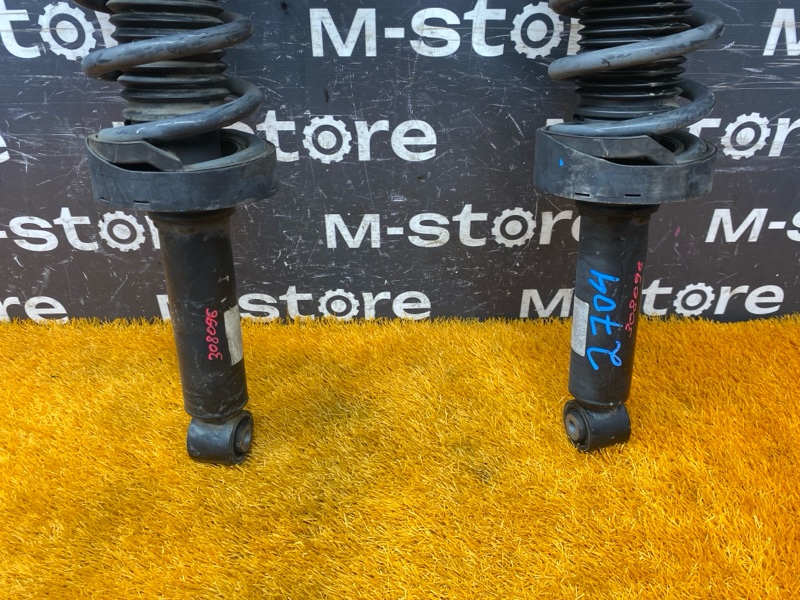 стойка подвески, 25000 рублей, Красноярск