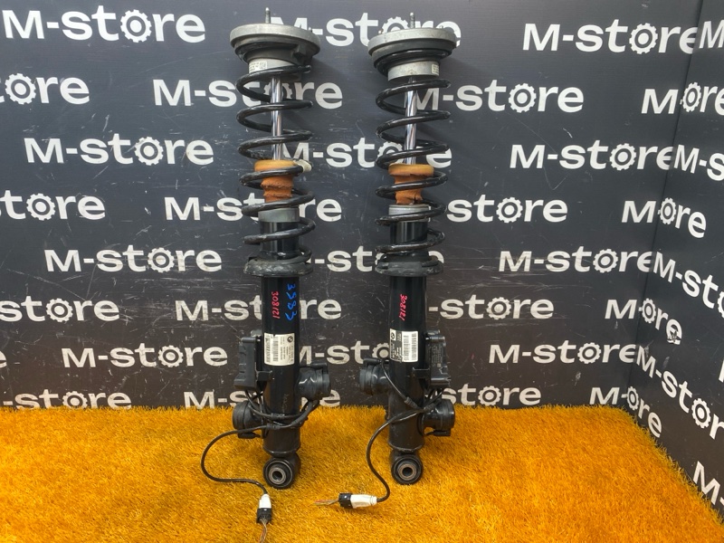 стойка подвески, 26000 рублей, Красноярск