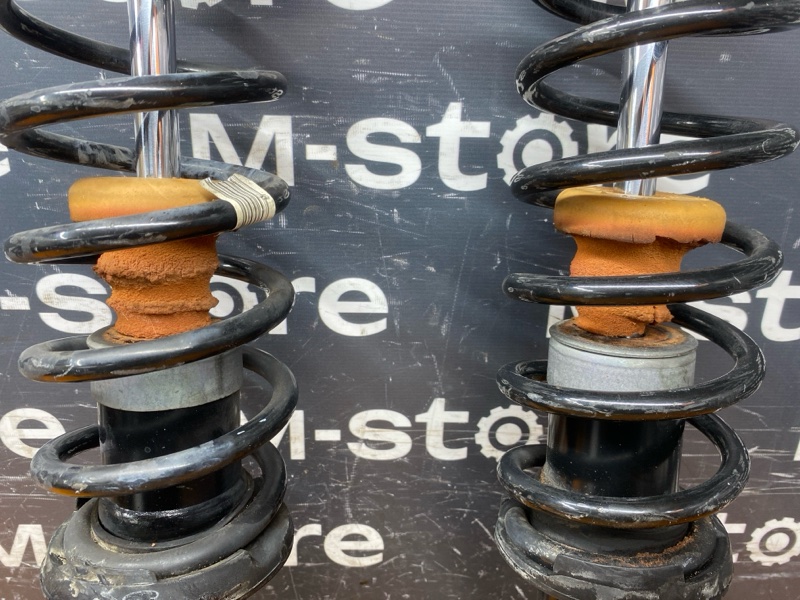 стойка подвески, 26000 рублей, Красноярск