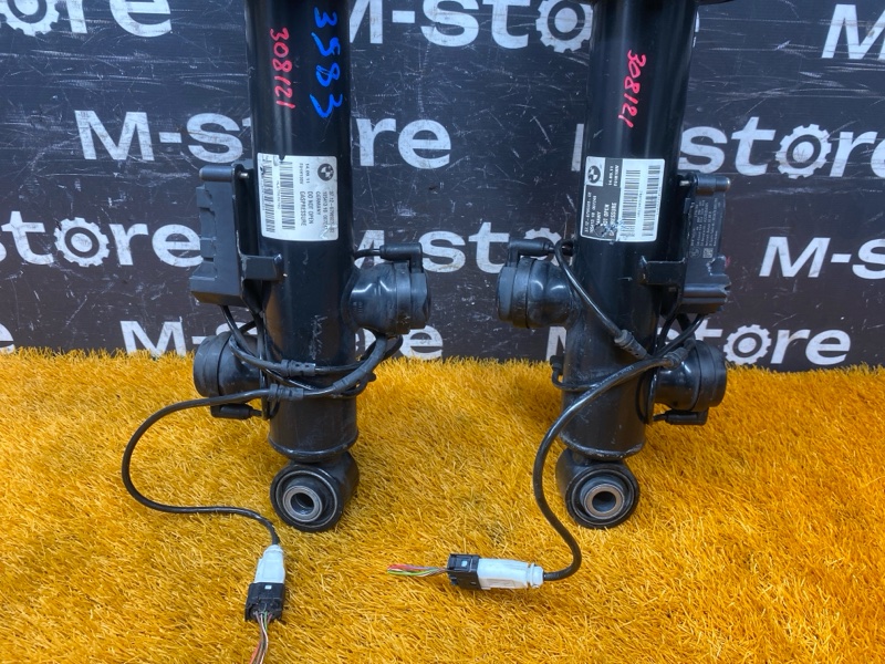 стойка подвески, 26000 рублей, Красноярск