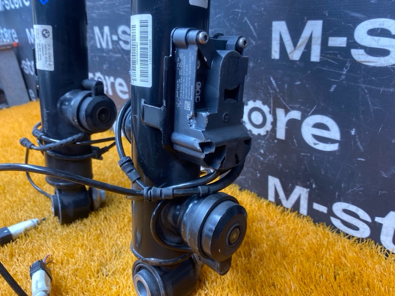 стойка подвески, 26000 рублей, Красноярск