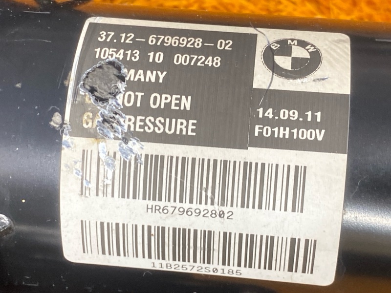 стойка подвески, 26000 рублей, Красноярск