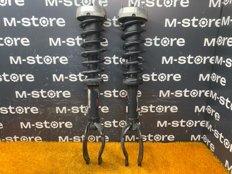 стойка подвески, 20000 рублей, Красноярск