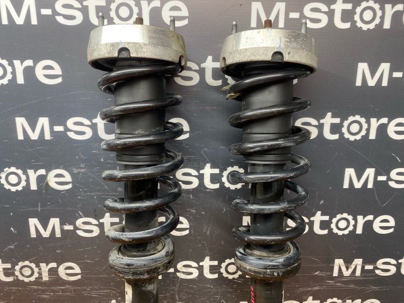 стойка подвески, 20000 рублей, Красноярск