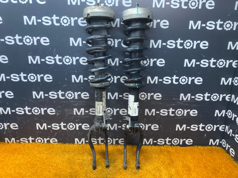 стойка подвески, 20000 рублей, Красноярск