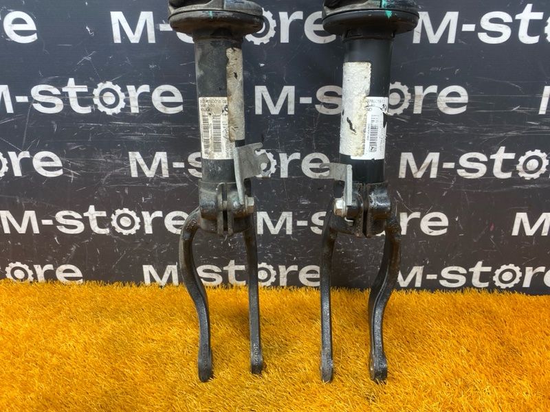 стойка подвески, 20000 рублей, Красноярск