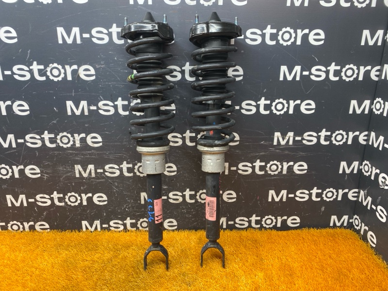 стойка подвески, 20000 рублей, Красноярск