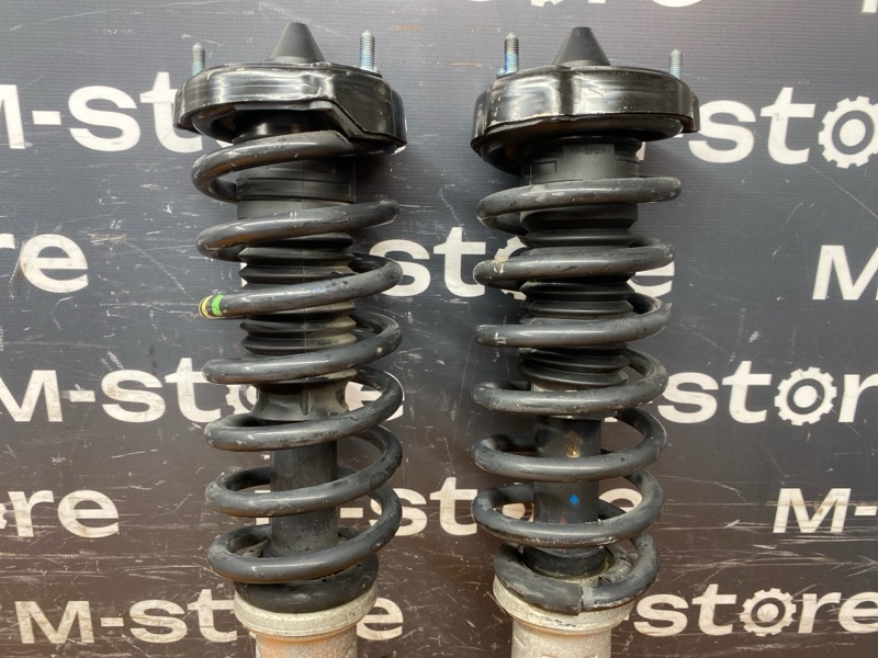 стойка подвески, 20000 рублей, Красноярск