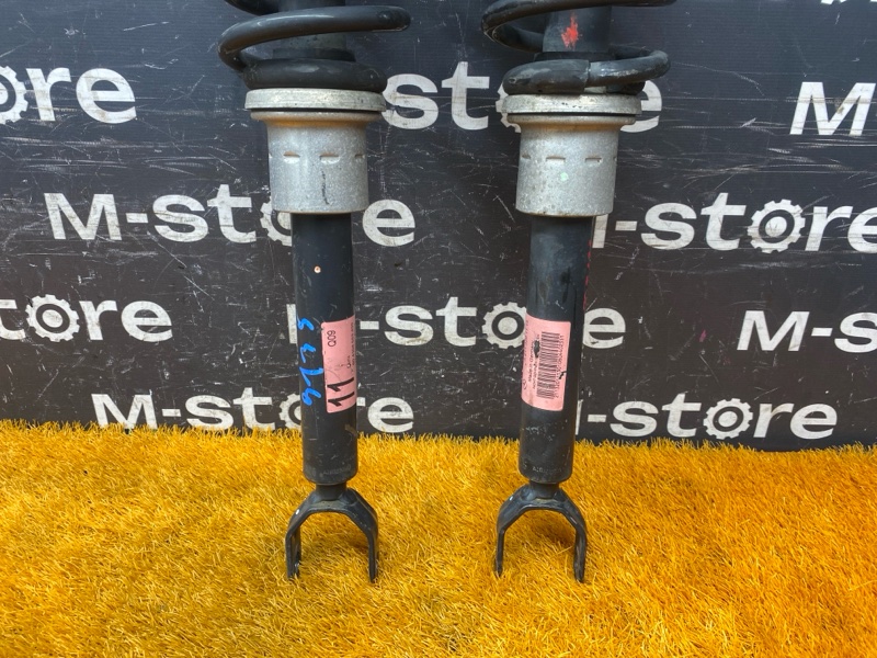 стойка подвески, 20000 рублей, Красноярск