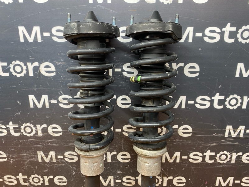 стойка подвески, 20000 рублей, Красноярск