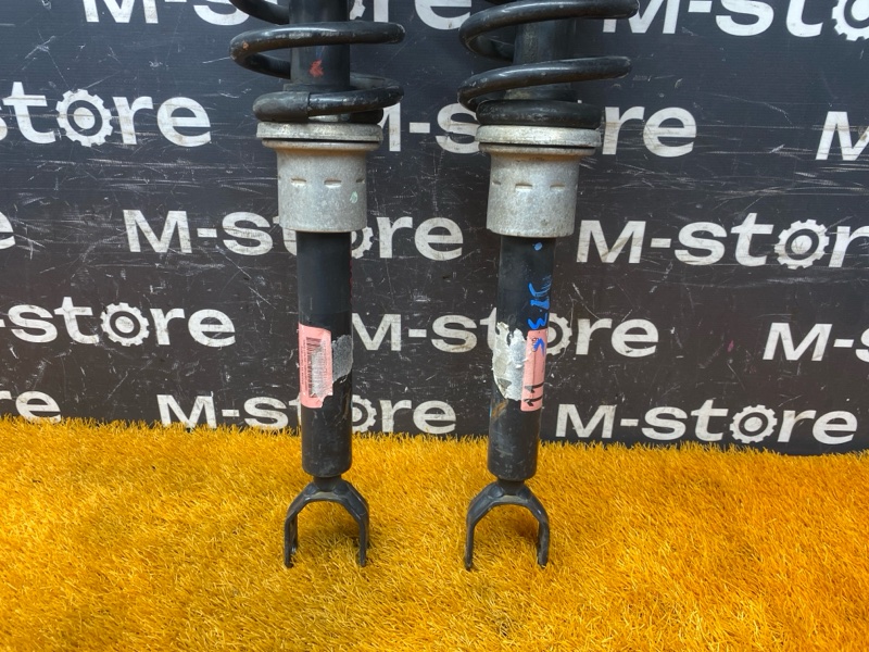 стойка подвески, 20000 рублей, Красноярск