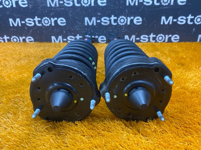 стойка подвески, 20000 рублей, Красноярск