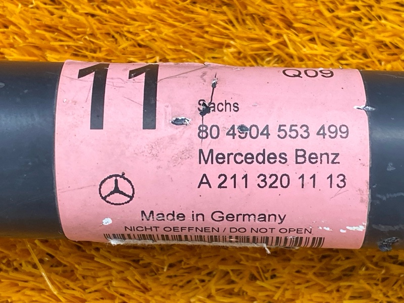 стойка подвески, 20000 рублей, Красноярск