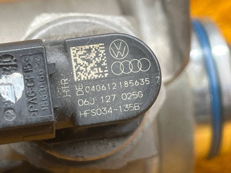 ТНВД, 12000 рублей, Красноярск