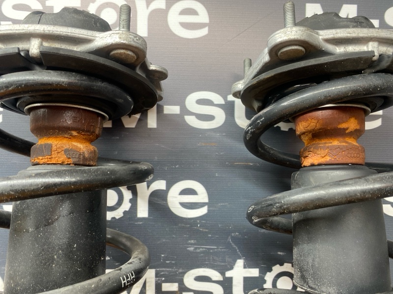 стойка подвески, 33000 рублей, Красноярск