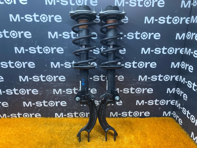 стойка подвески, 33000 рублей, Красноярск