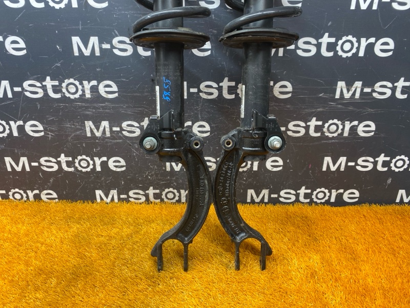 стойка подвески, 33000 рублей, Красноярск