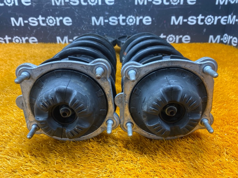 стойка подвески, 33000 рублей, Красноярск