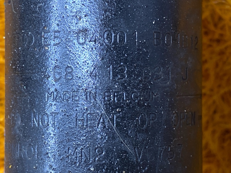 стойка подвески, 33000 рублей, Красноярск