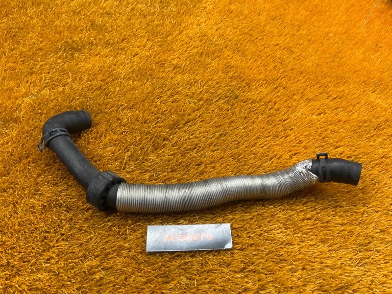 Патрубок системы охлаждения, 500 рублей, Красноярск