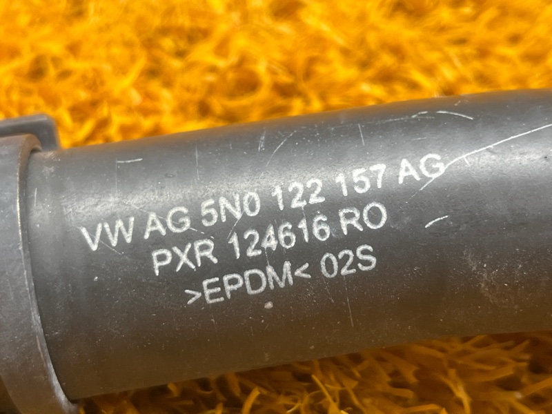 Патрубок системы охлаждения, 500 рублей, Красноярск