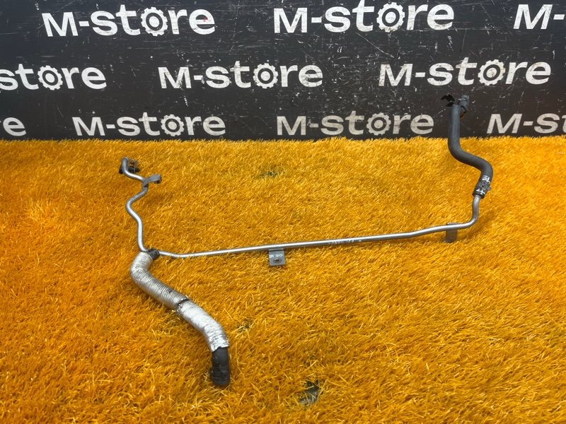 Патрубок системы охлаждения, 450 рублей, Красноярск