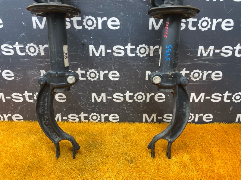 стойка подвески, 14000 рублей, Красноярск