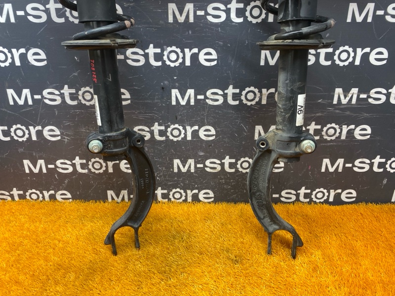 стойка подвески, 14000 рублей, Красноярск