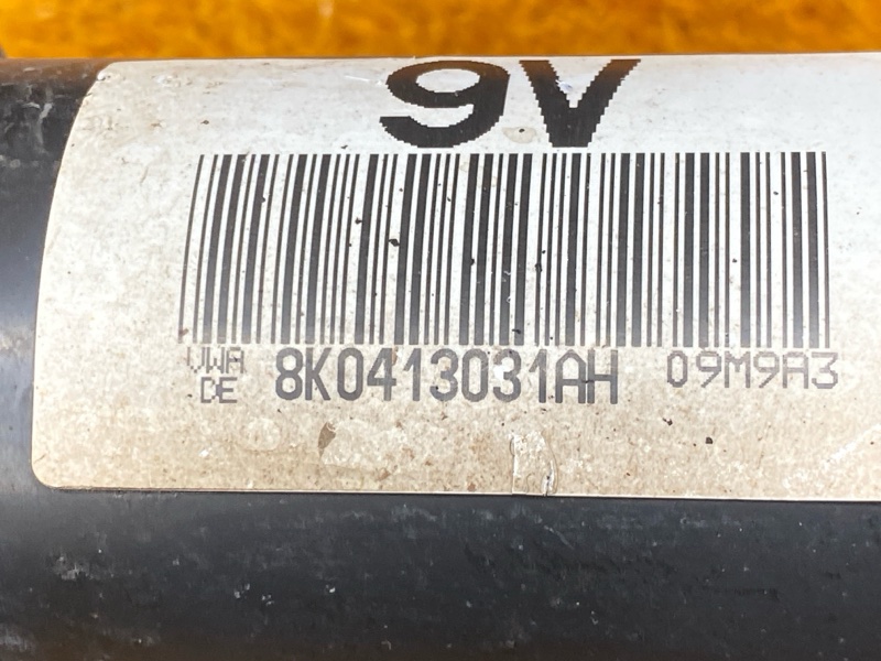 стойка подвески, 14000 рублей, Красноярск