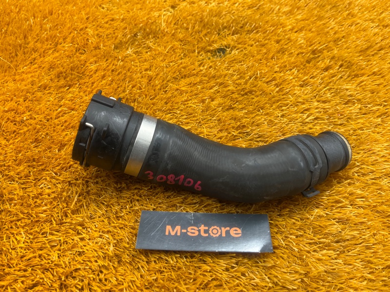 Патрубок системы охлаждения, 1000 рублей, Красноярск