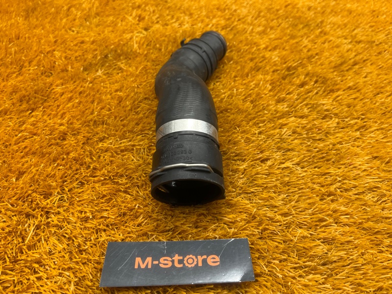 Патрубок системы охлаждения, 1000 рублей, Красноярск