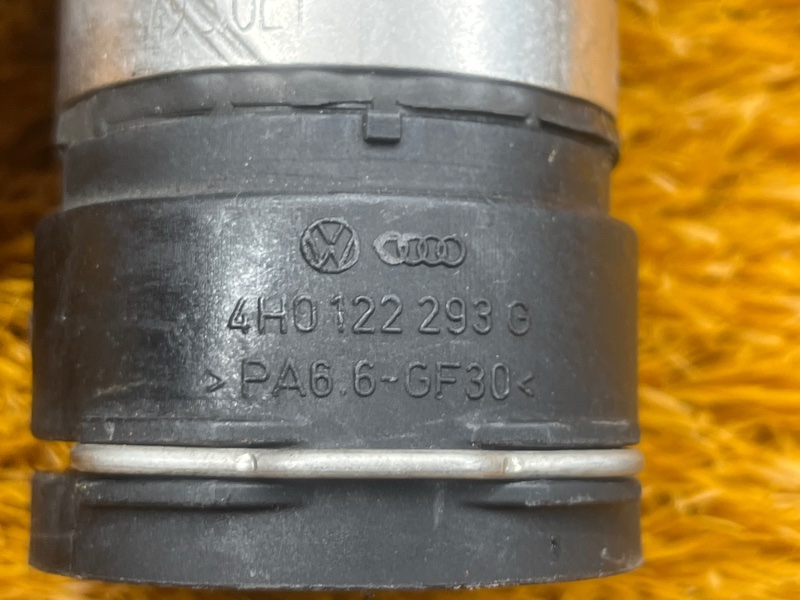 Патрубок системы охлаждения, 1000 рублей, Красноярск