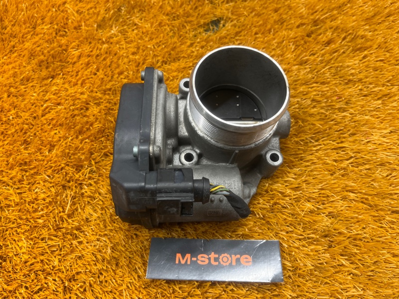 дроссельная заслонка, 3500 рублей, Красноярск