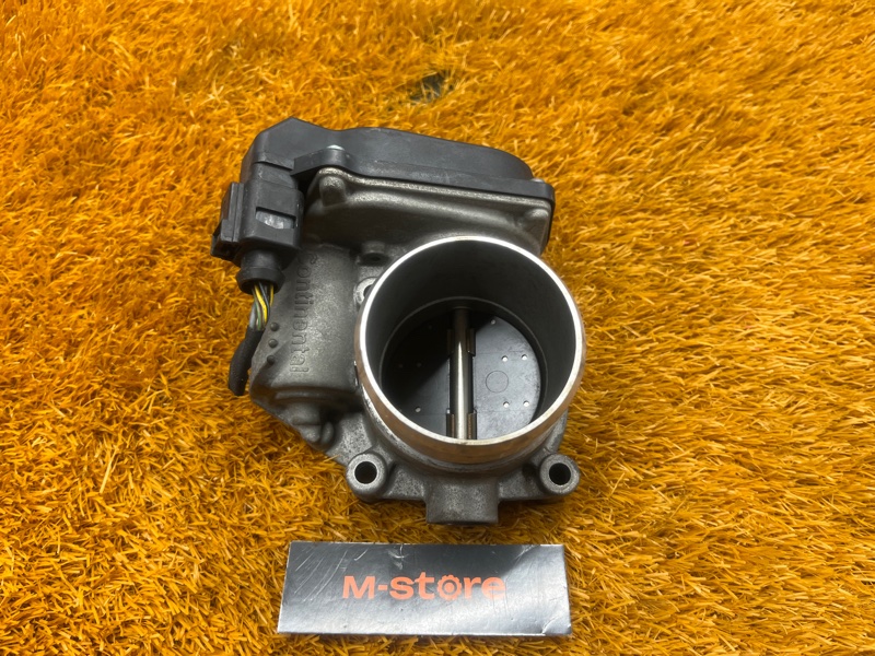 дроссельная заслонка, 3500 рублей, Красноярск