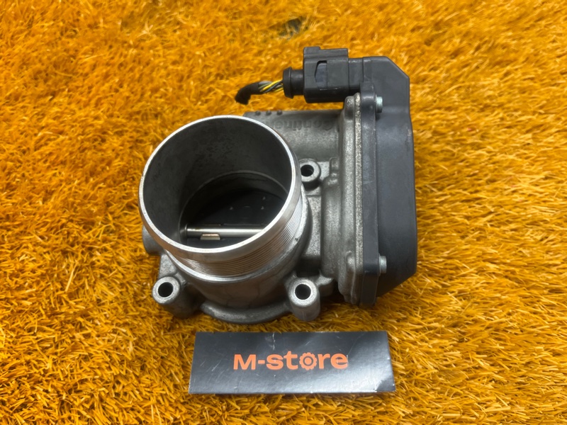 дроссельная заслонка, 3500 рублей, Красноярск