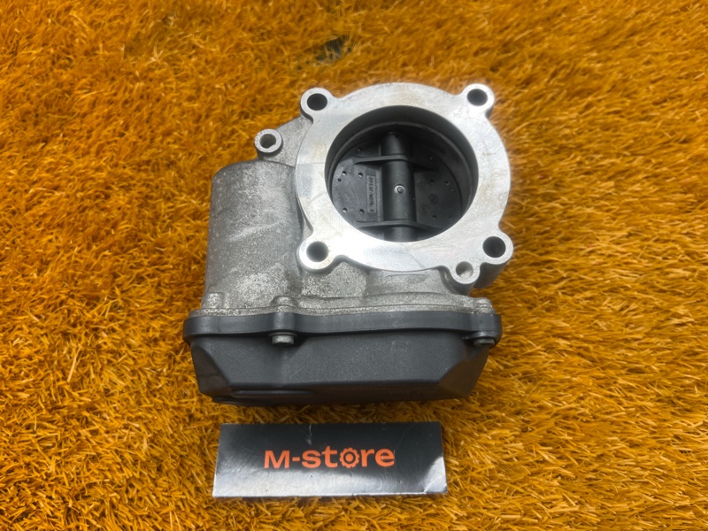 дроссельная заслонка, 3500 рублей, Красноярск