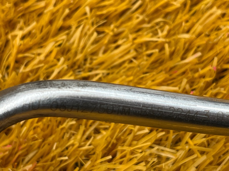 трубка топливная, 300 рублей, Красноярск